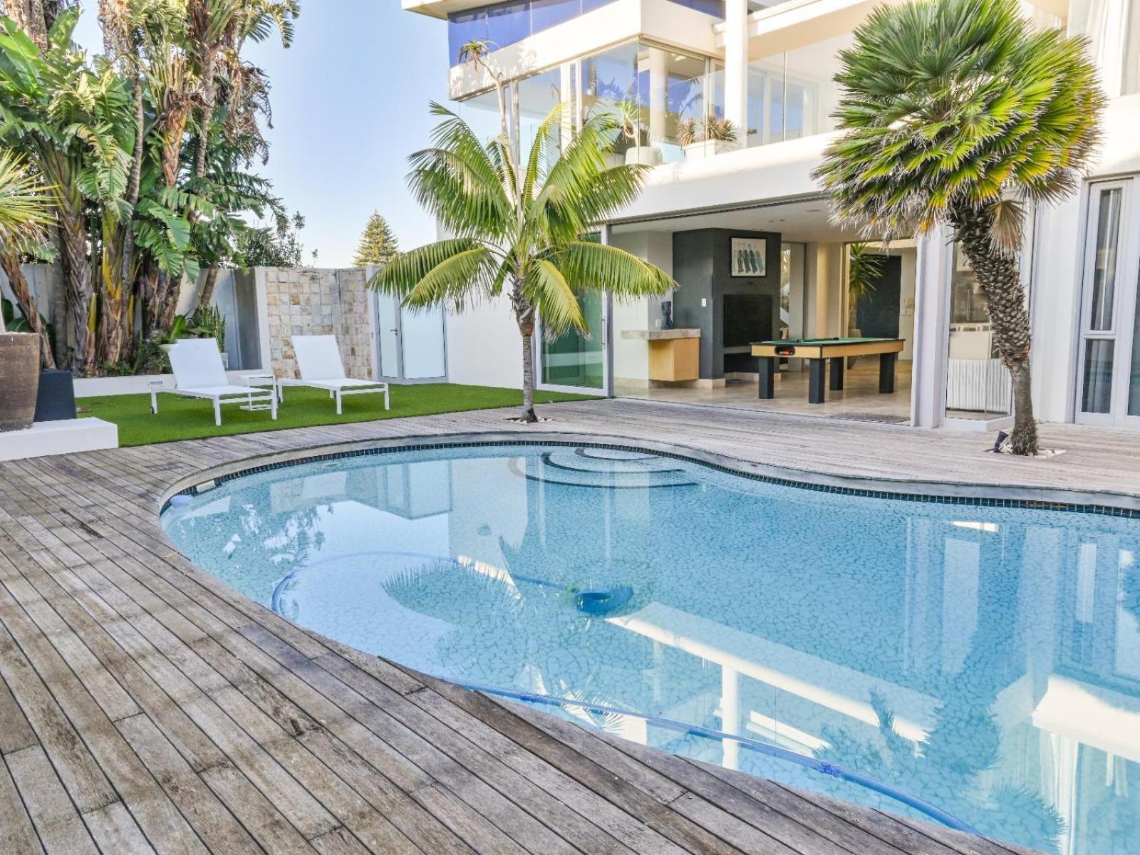 Gnd Properties Luxury Holiday Home Port Elizabeth Exterior foto