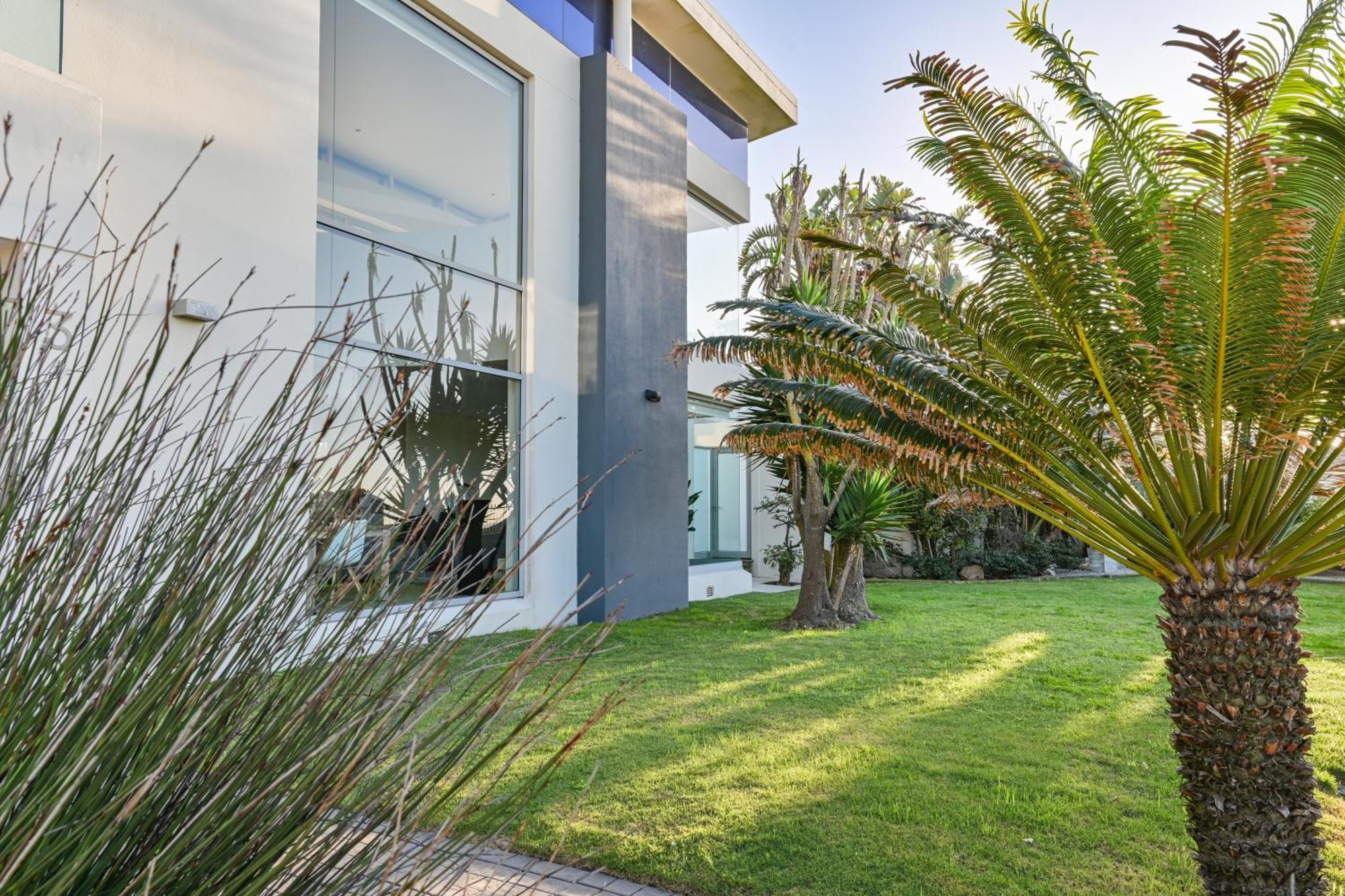 Gnd Properties Luxury Holiday Home Port Elizabeth Exterior foto