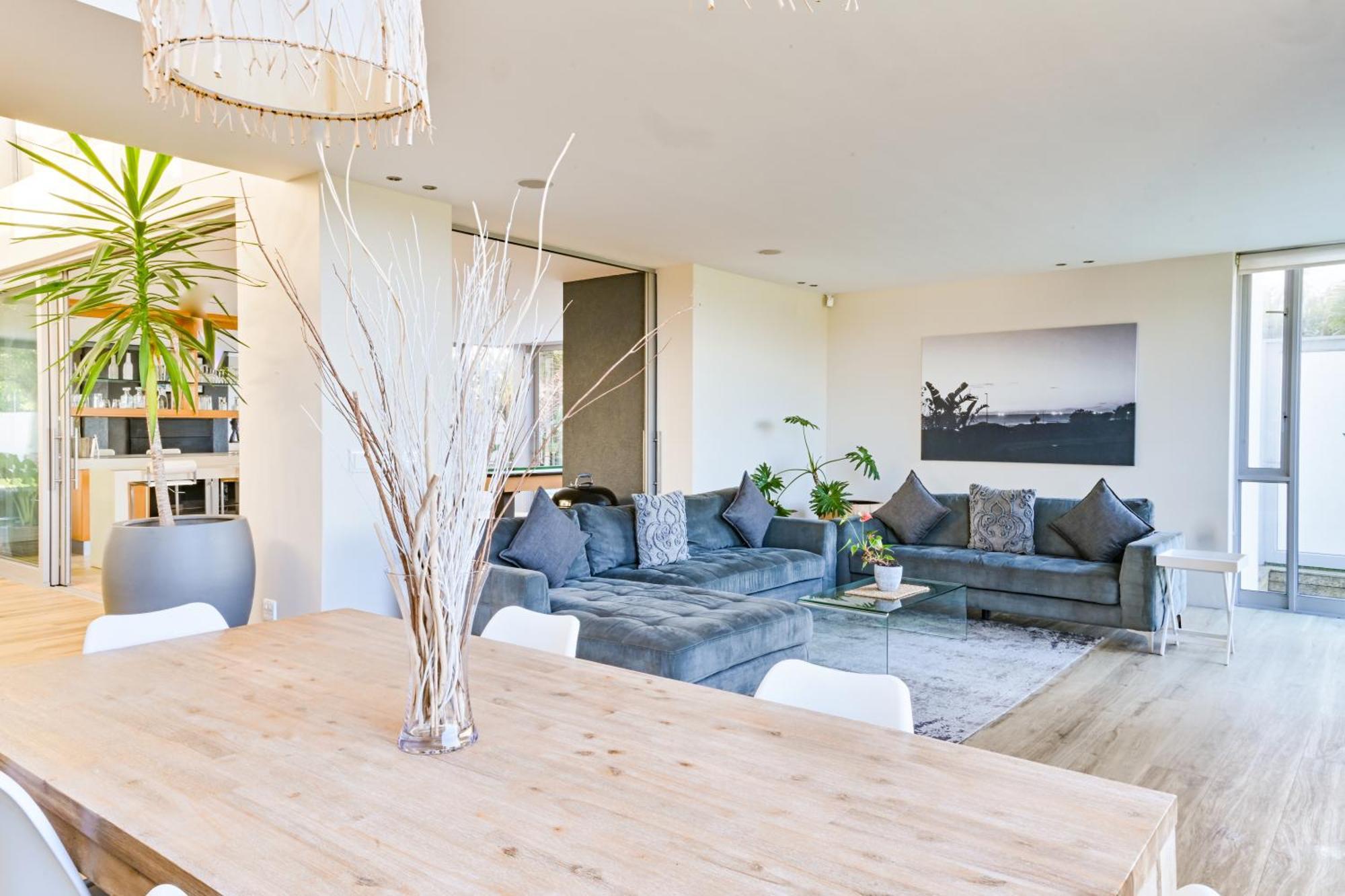 Gnd Properties Luxury Holiday Home Port Elizabeth Exterior foto