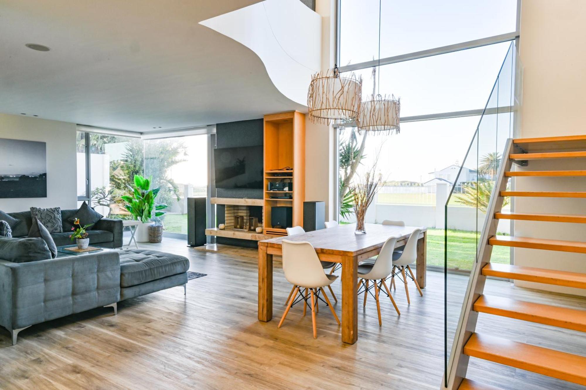 Gnd Properties Luxury Holiday Home Port Elizabeth Exterior foto
