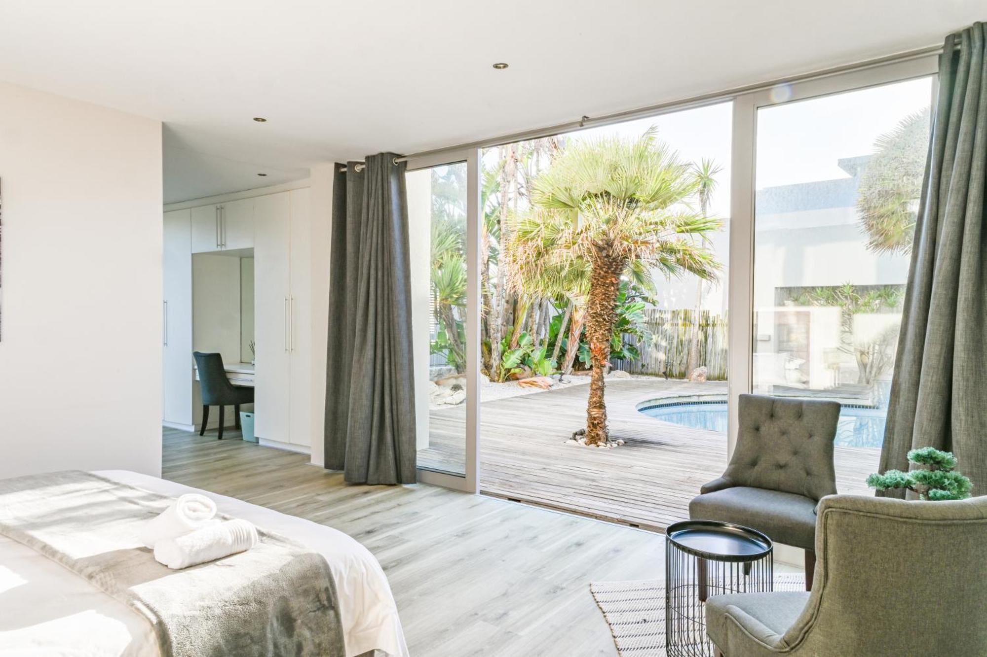Gnd Properties Luxury Holiday Home Port Elizabeth Exterior foto