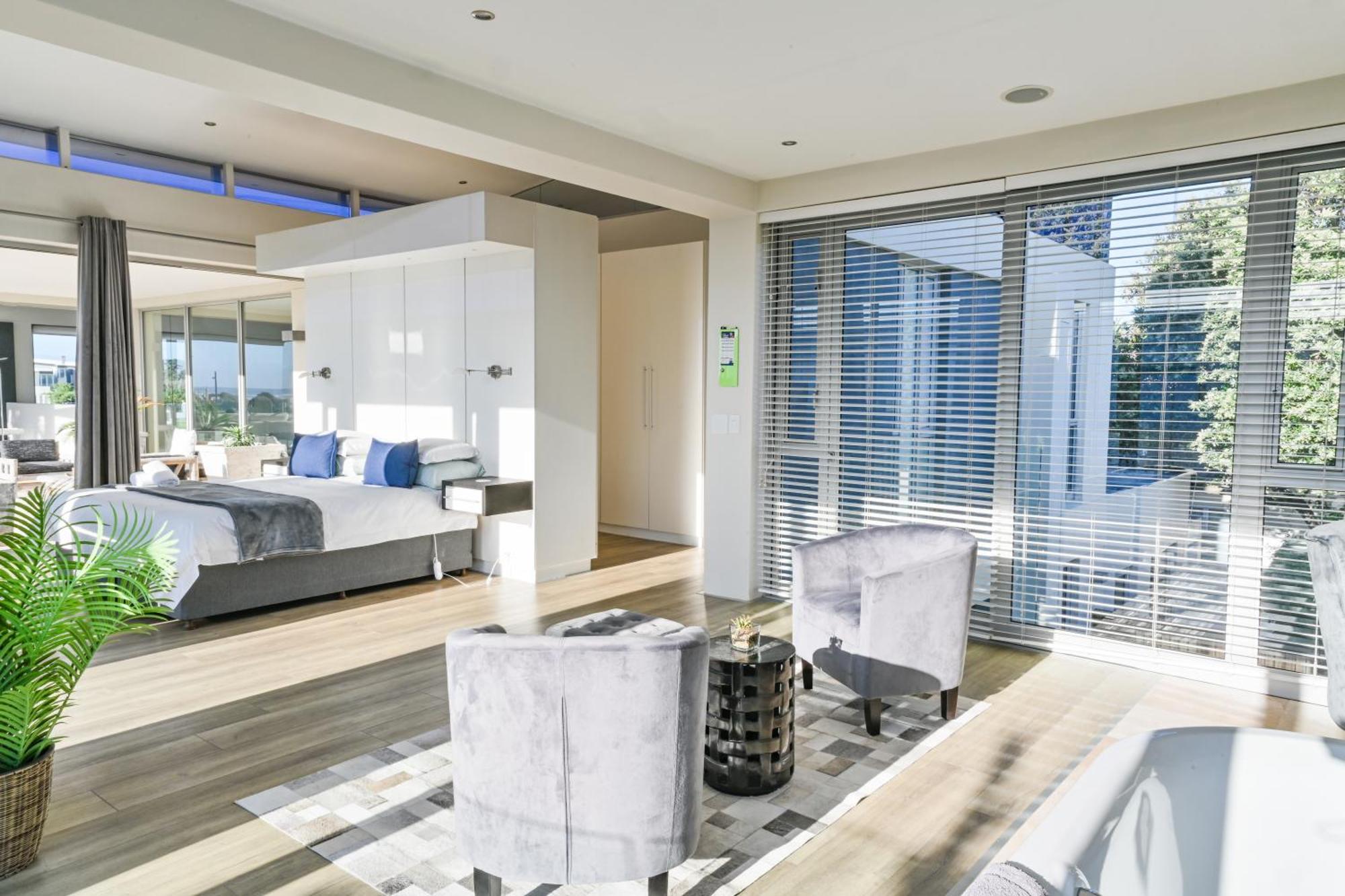 Gnd Properties Luxury Holiday Home Port Elizabeth Exterior foto
