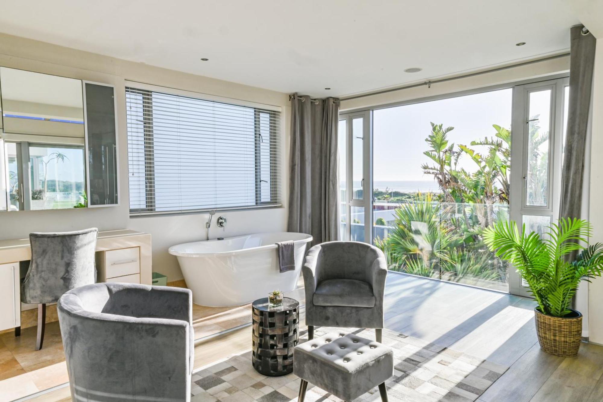 Gnd Properties Luxury Holiday Home Port Elizabeth Exterior foto